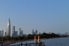 深圳：走在5G时代最前列 建设先行示范区